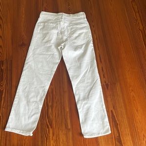 Mother Tomcat Jeans 26